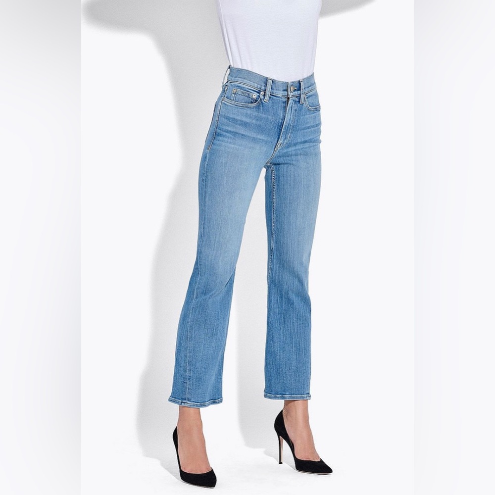 AYR New Wave Jean